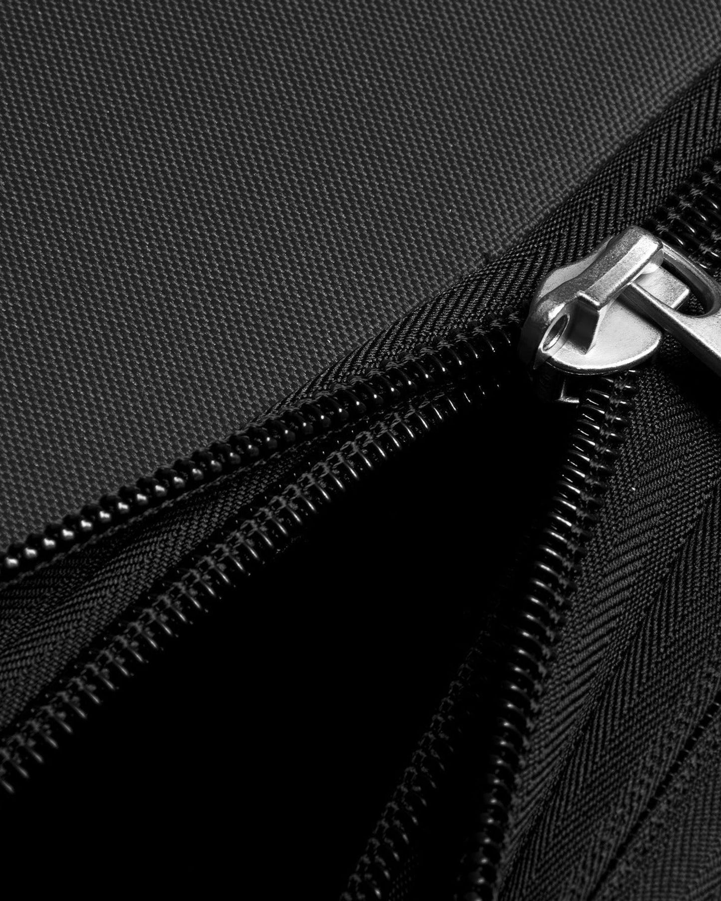 Delsey Paris Pin Up 6 78cm Softcase 4 Double Wheel Expandable Check-In Trolley Case Black - 00343082100