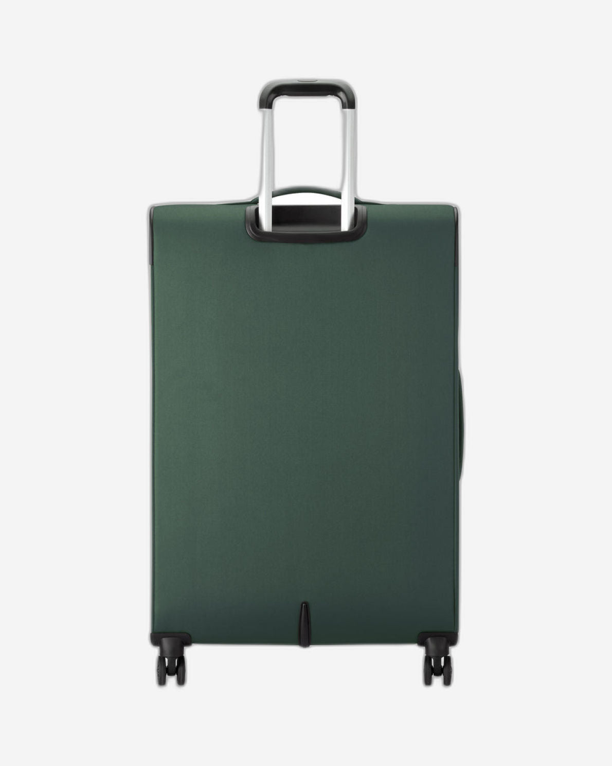 Pin Up 6 78cm Hardcase 4 Double Wheel Expandable Check-In Trolley Case Green - 00343082103