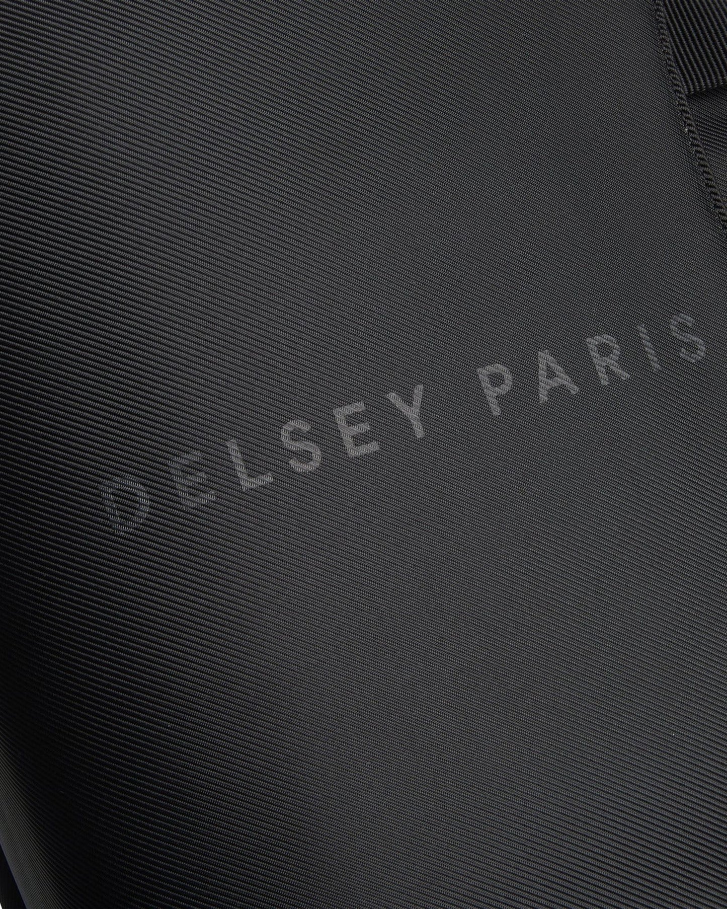 Delsey Paris Arche 2 Briefcase with Starp