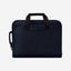 Delsey Paris Arche 2 Compartment Satchel Backpack Laptop Protection 15.6 inch Navy Blue - 00120016302