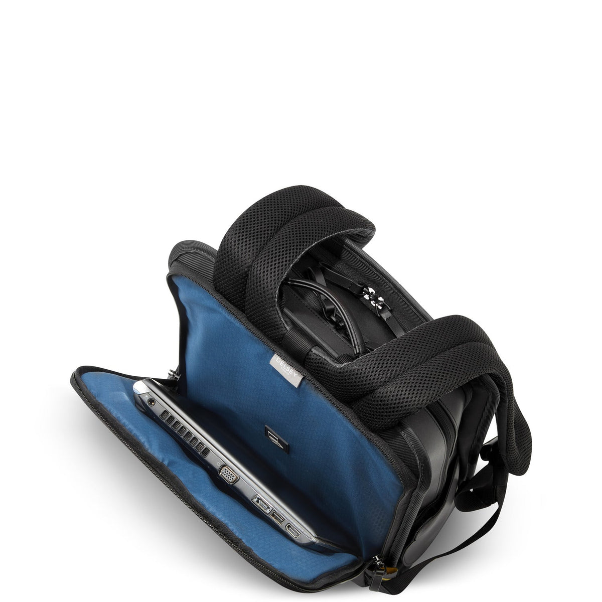 Delsey Paris Arche 2 Backpack