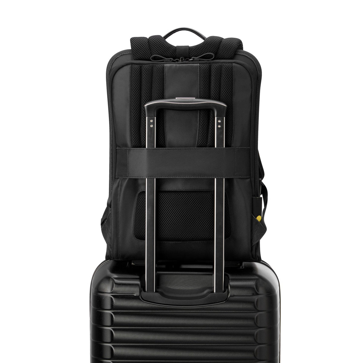 Delsey Paris Arche 2 Backpack