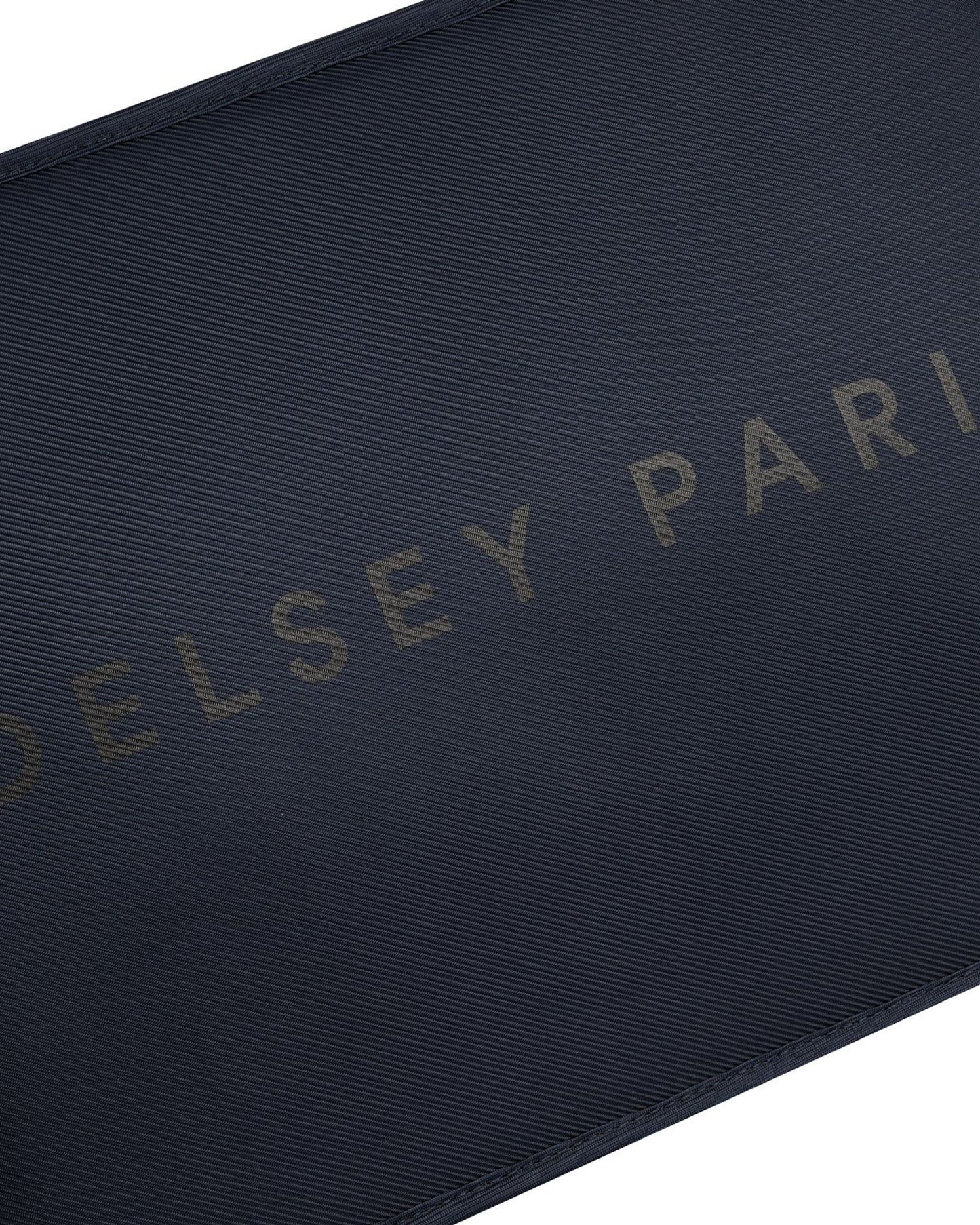 Delsey Paris Arche 2 Compartment Backpack Laptop Protection 15.6 inch Navy Blue - 00120061002