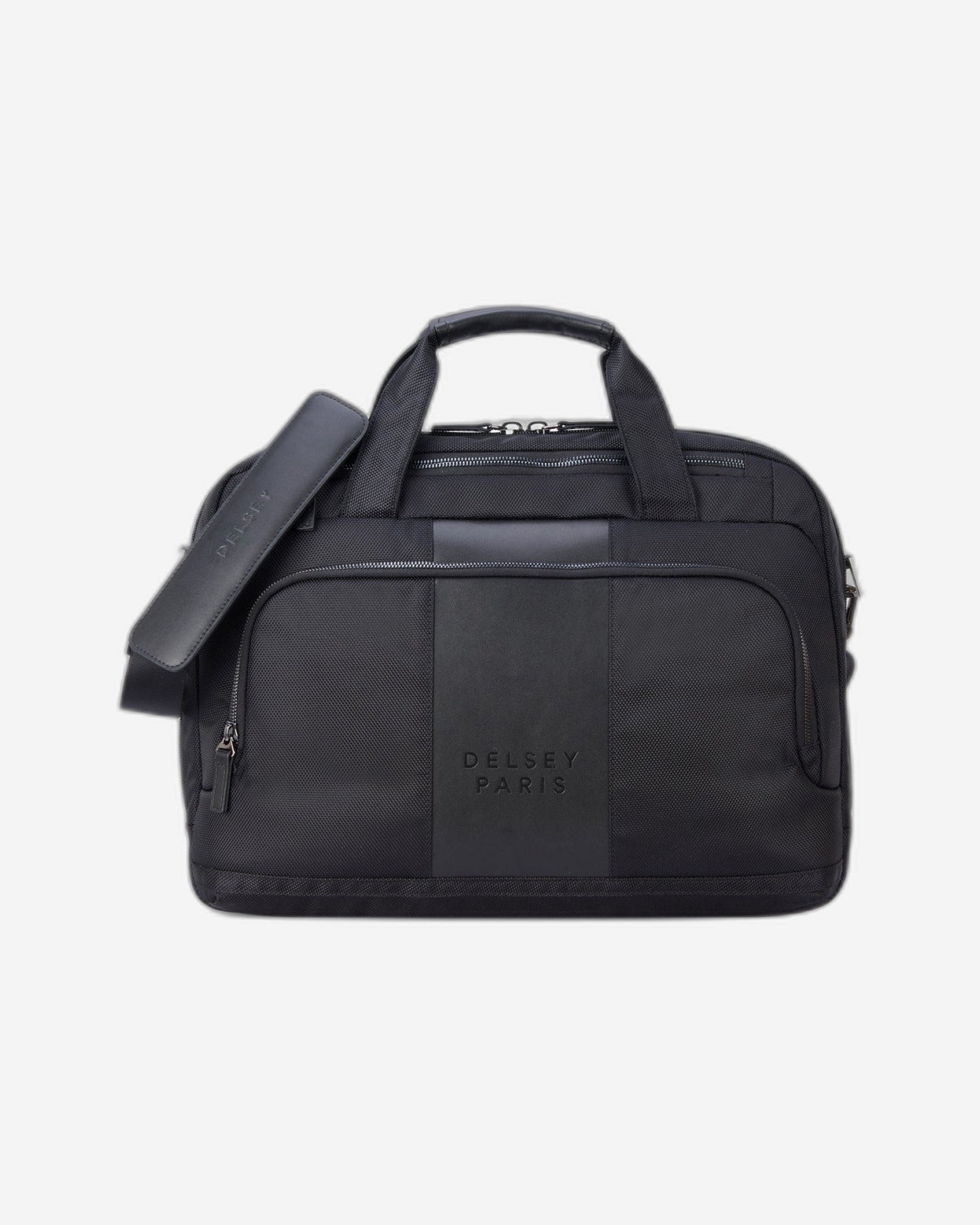 Delsey Paris Wagram Briefcases 15.6 Inch