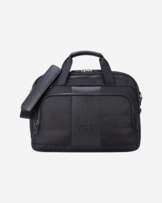 Delsey Paris Wagram Briefcases 15.6 Inch