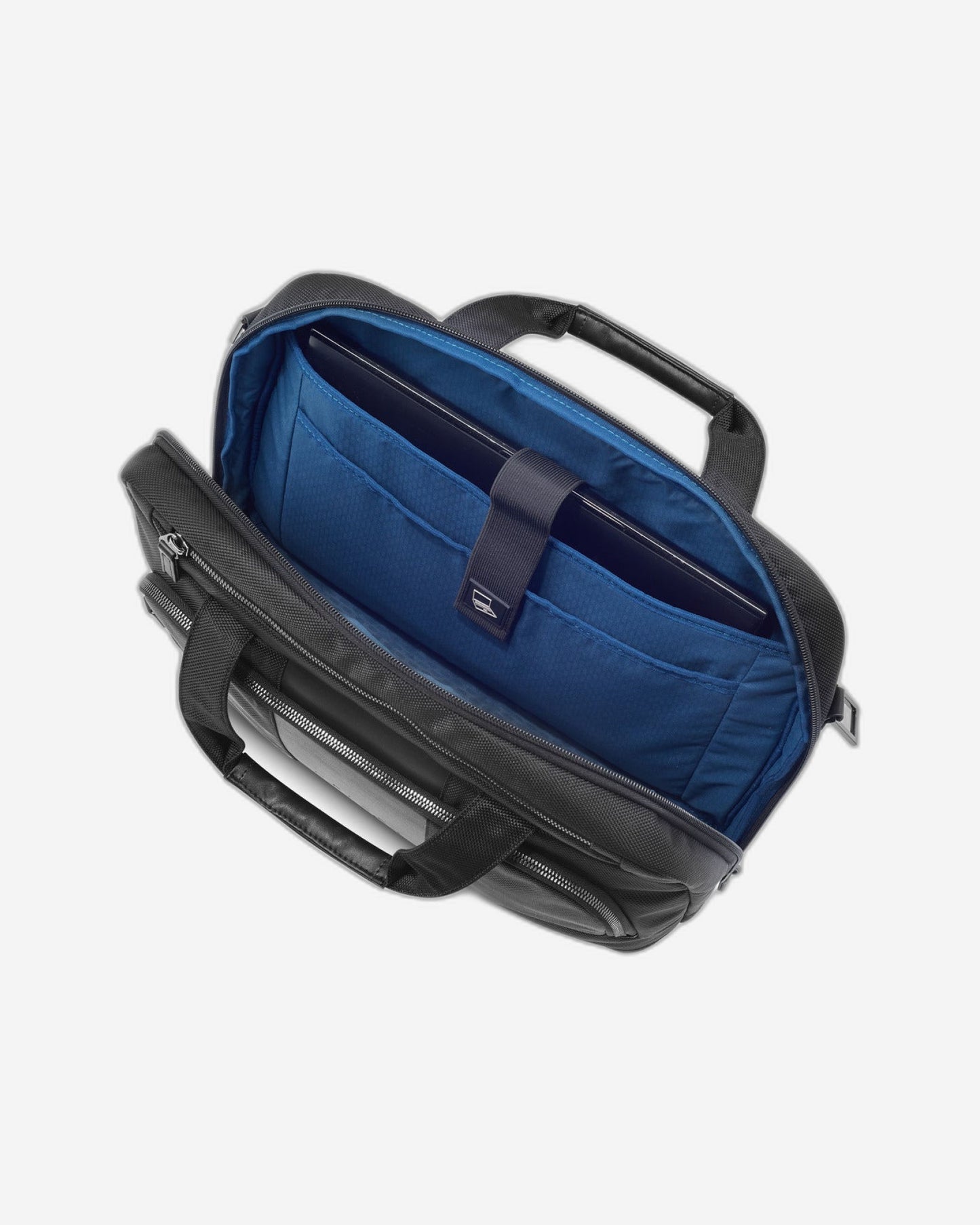 Delsey Paris Wagram Briefcases 15.6 Inch