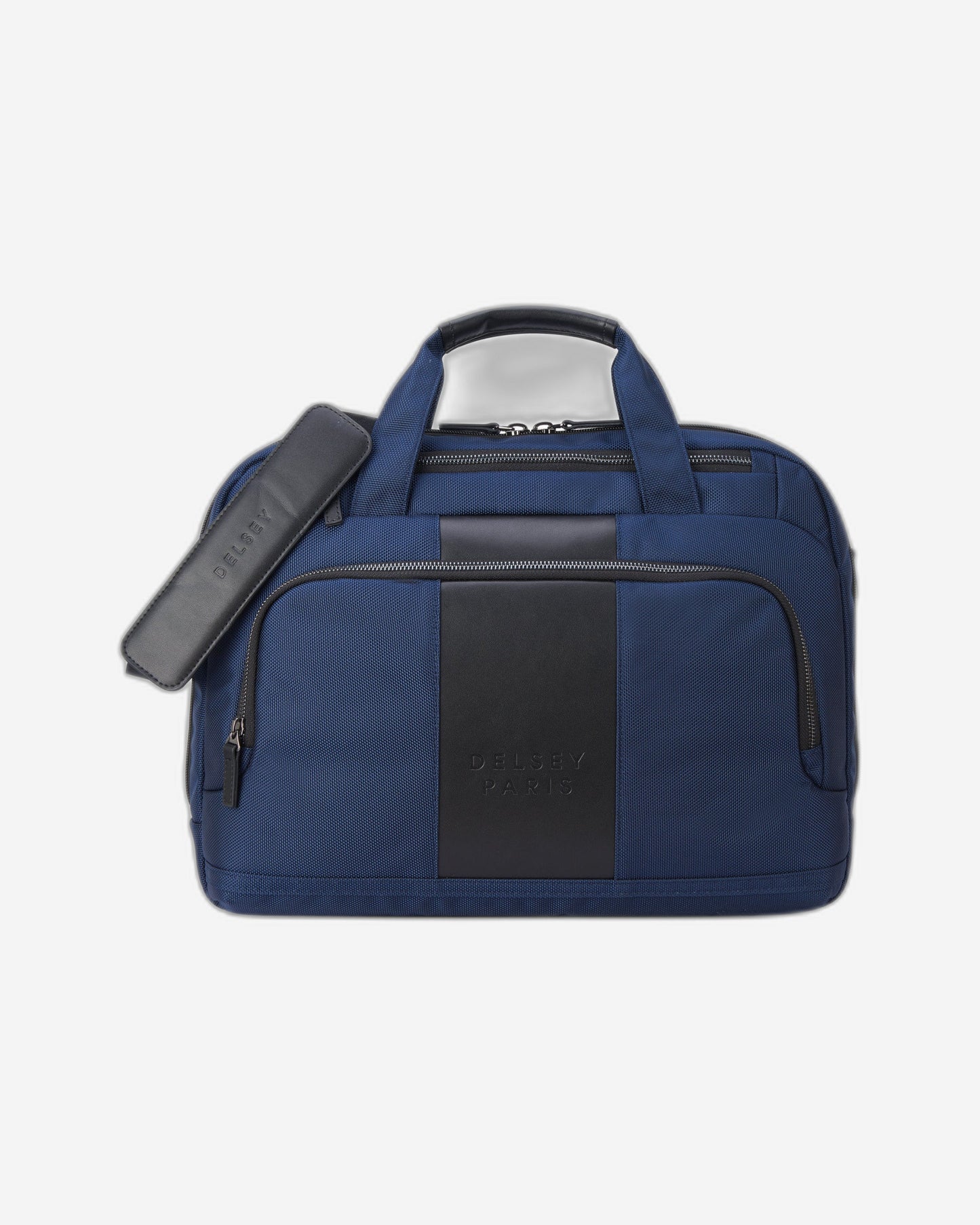 Delsey Paris Wagram Briefcases 15.6 Inch