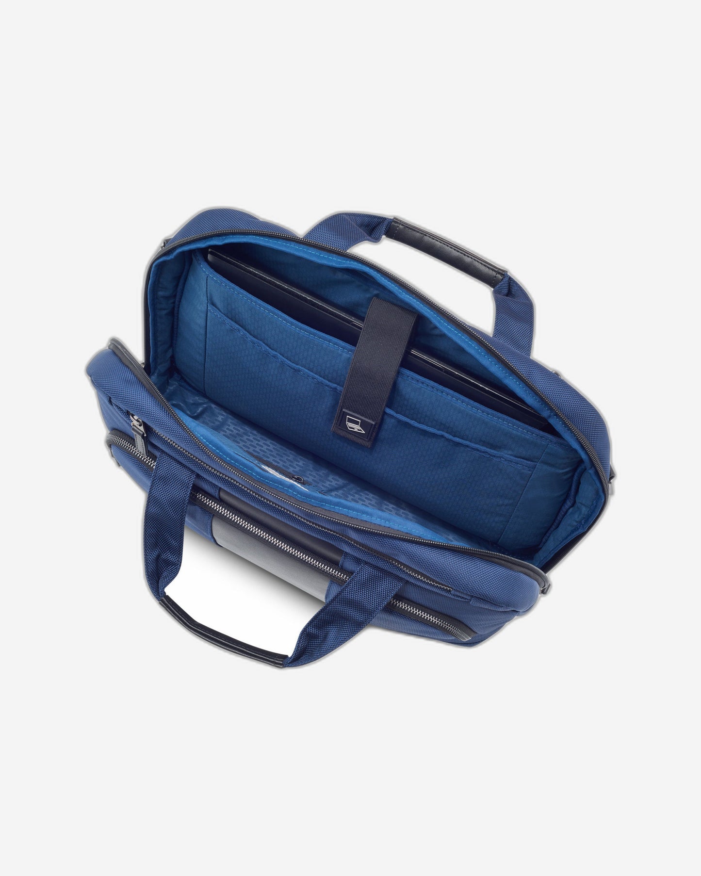 Delsey Paris Wagram Briefcases 15.6 Inch
