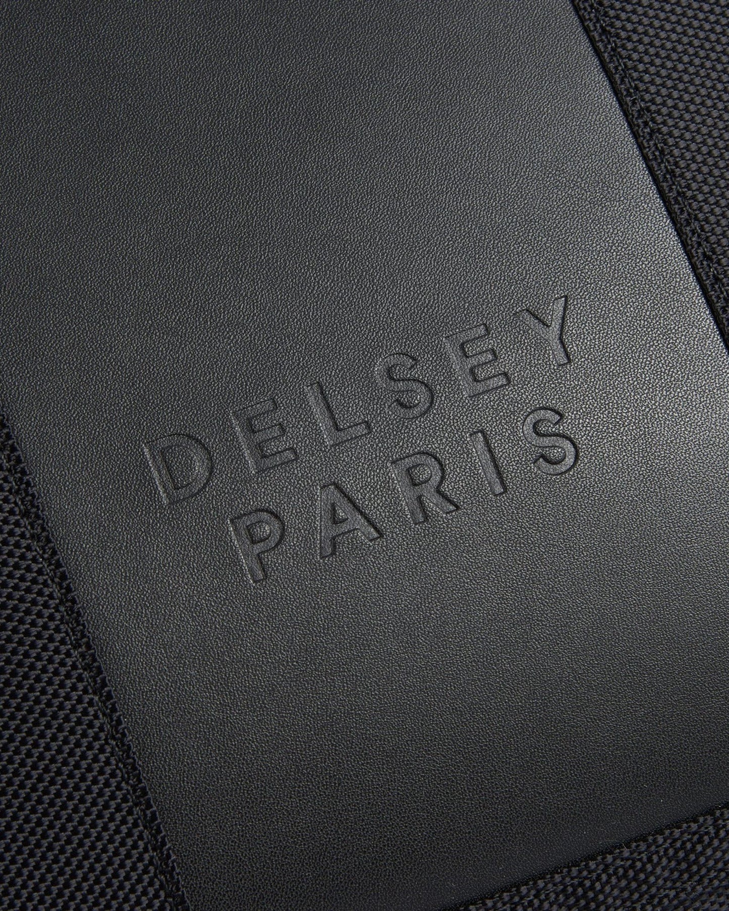 Delsey Paris Wagram Briefcase 15.6 Inch