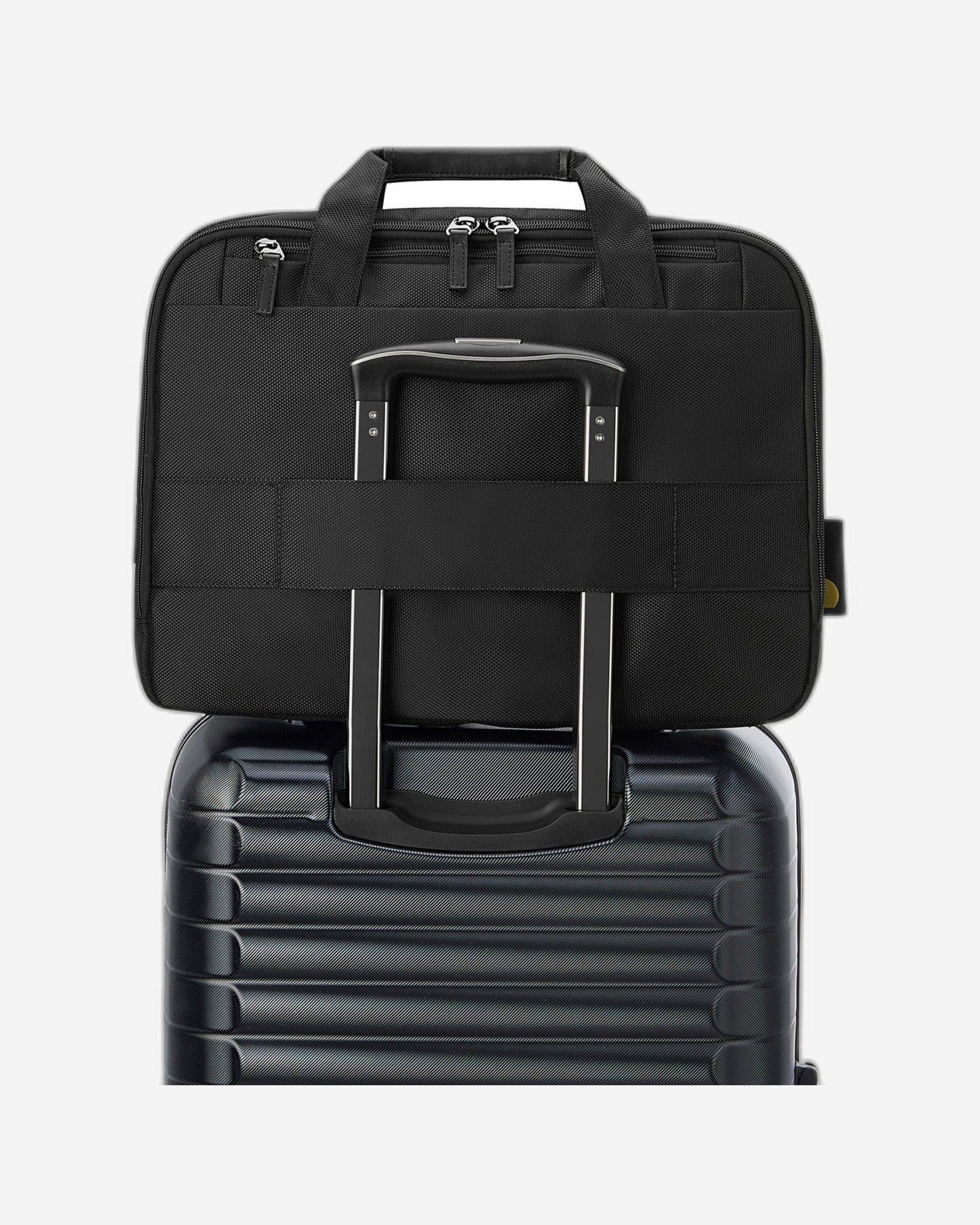 Delsey Paris Wagram Briefcase 15.6 Inch