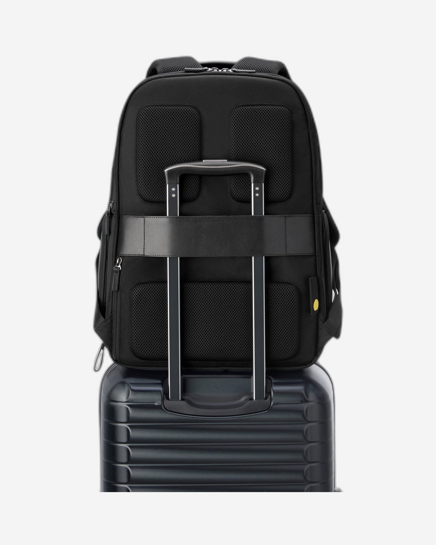 Delsey Paris Wagram 2 Backpack