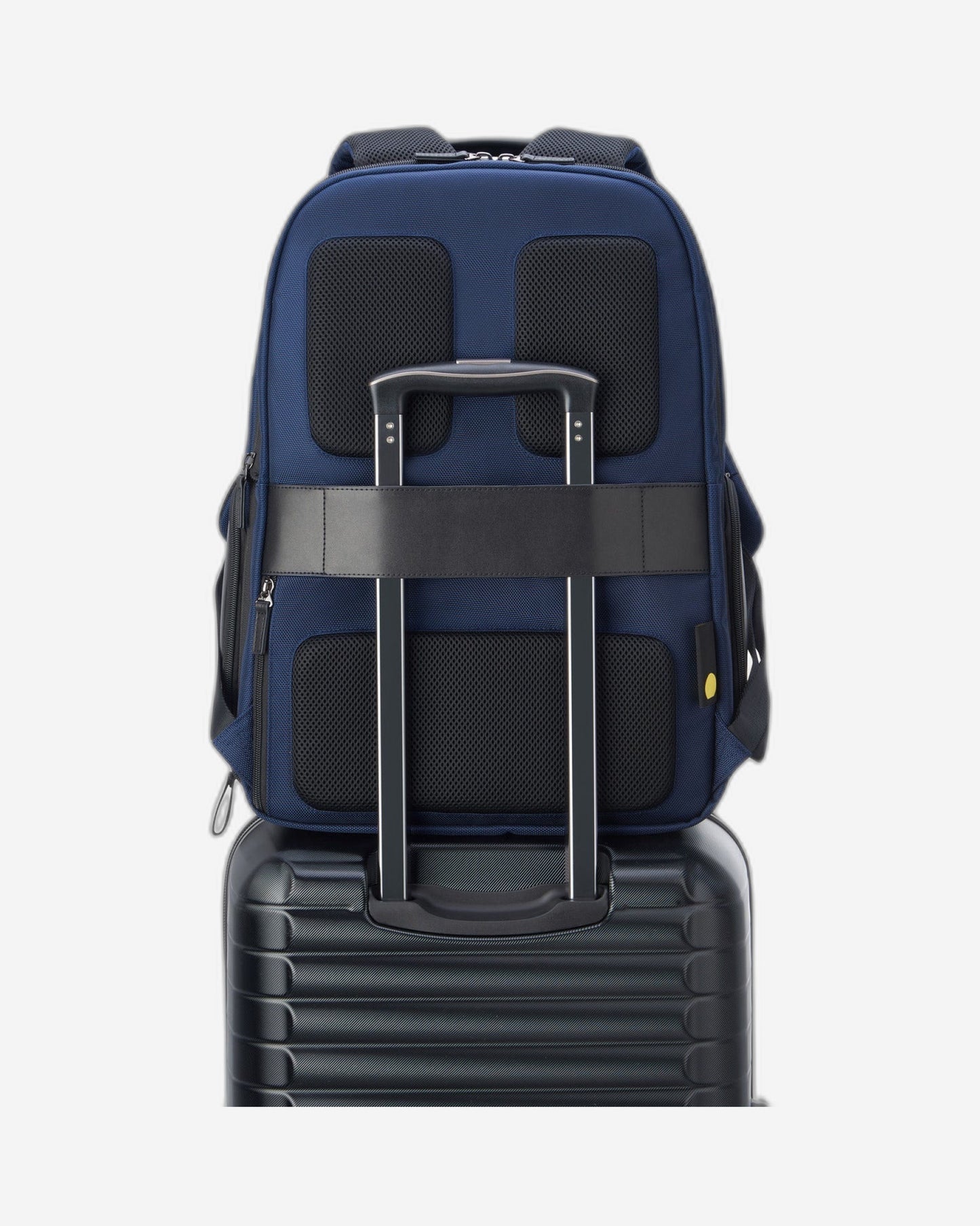 Delsey Paris Wagram 2 Backpack