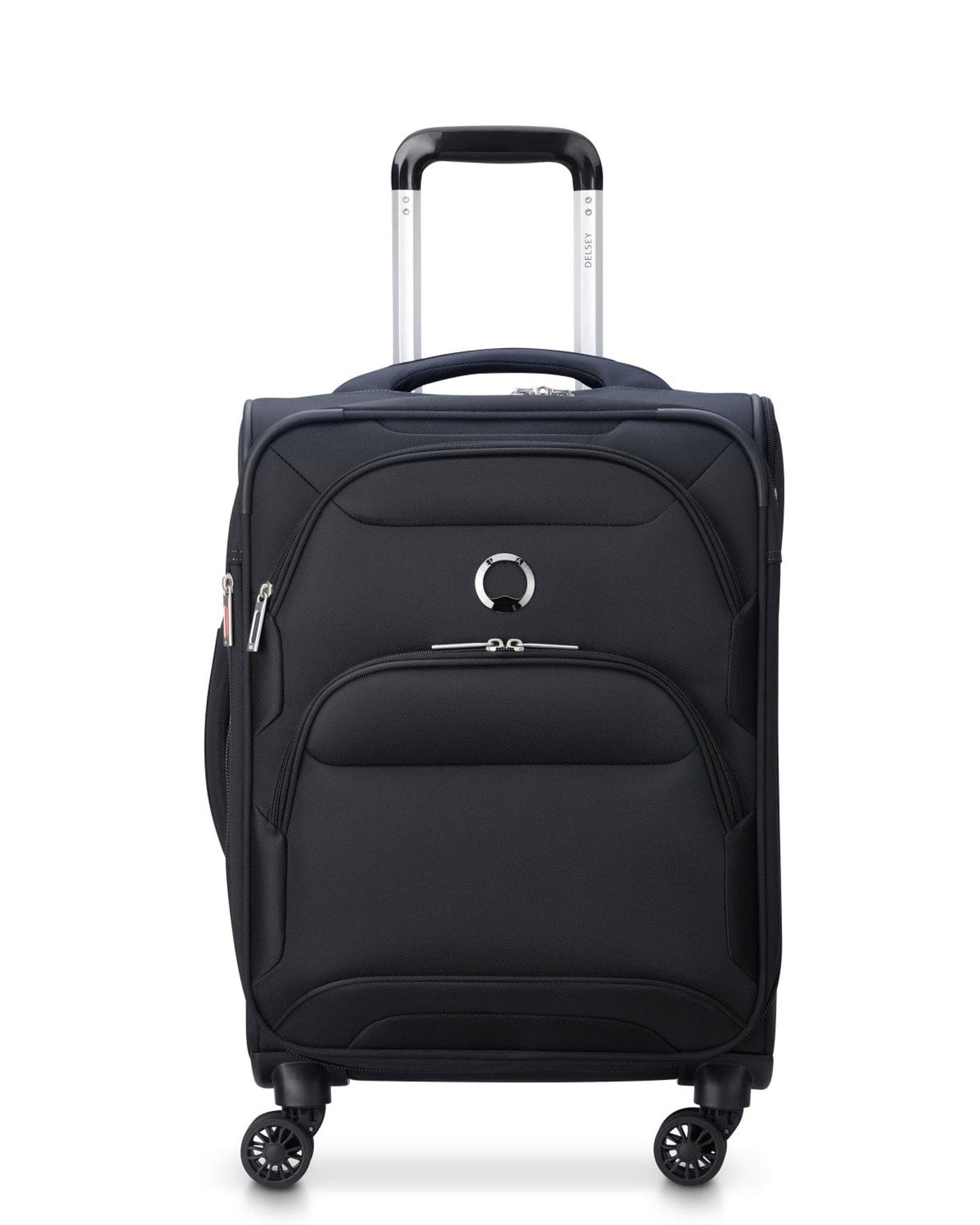 Delsey Paris Sky Max 2.0 Luggage