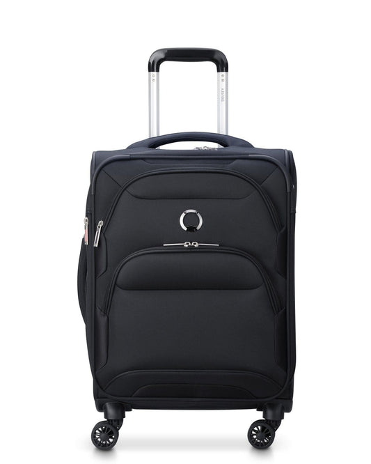 Delsey Paris Sky Max 2.0 Luggage