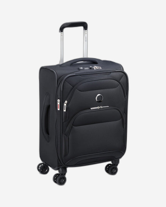 Delsey Paris Sky Max 2.0 Luggage