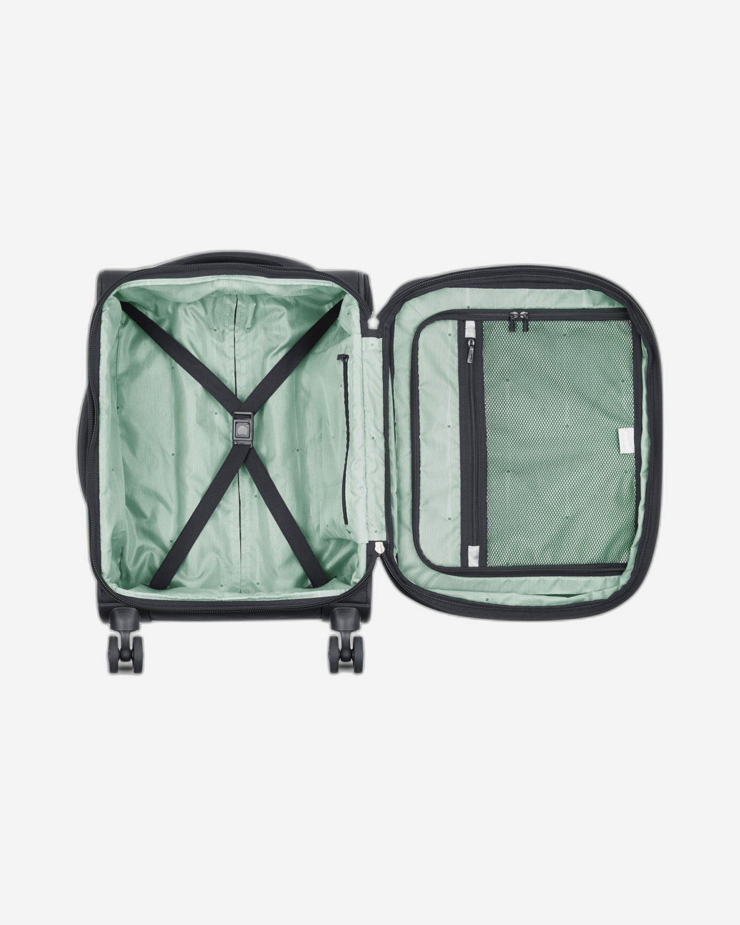 Delsey Paris Sky Max 2.0 Luggage