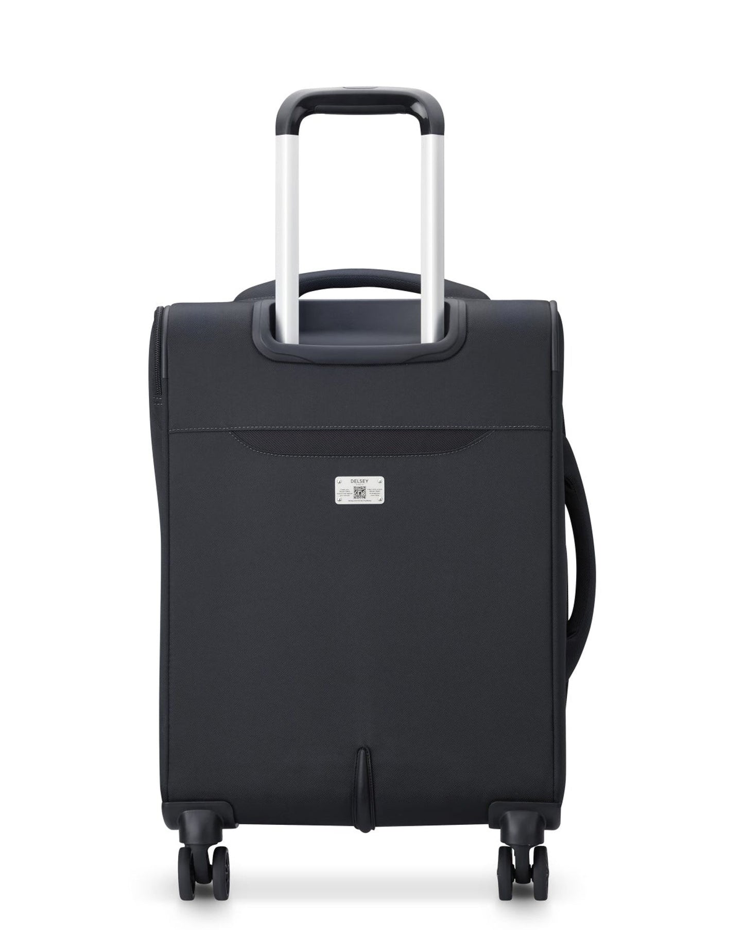Delsey Paris Sky Max 2.0 Luggage