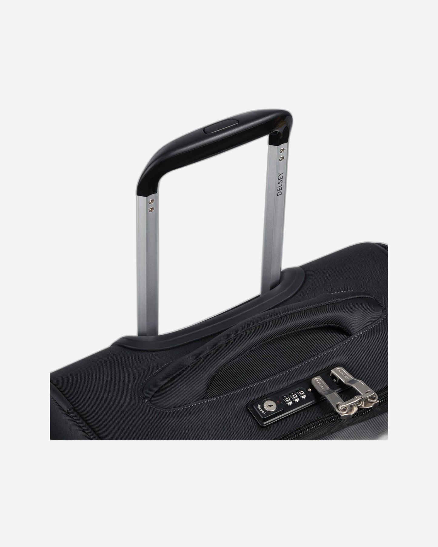 Delsey Paris Sky Max 2.0 Luggage