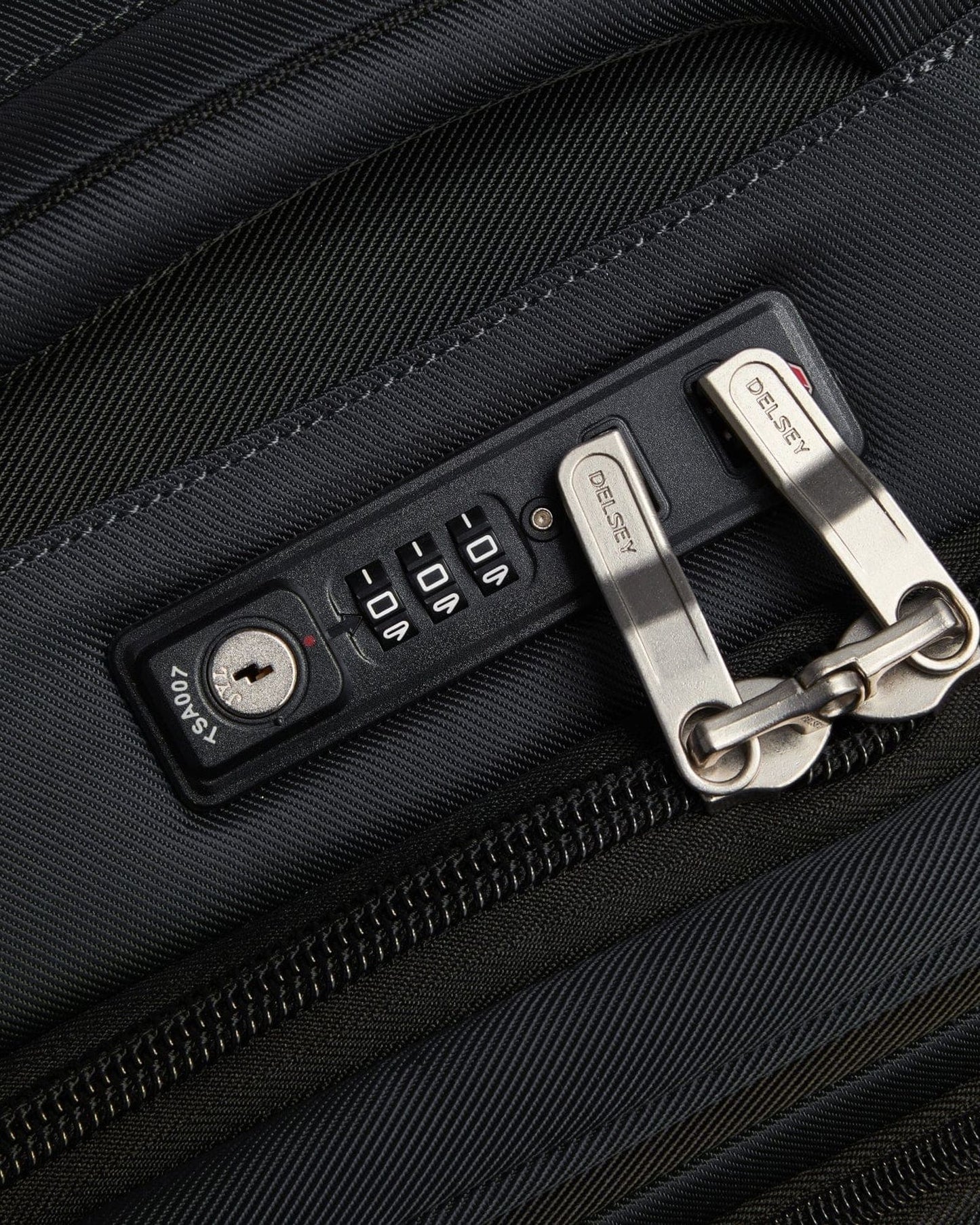 Delsey Paris Sky Max 2.0 Luggage