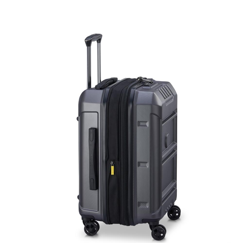 Delsey Paris Rempart Luggage
