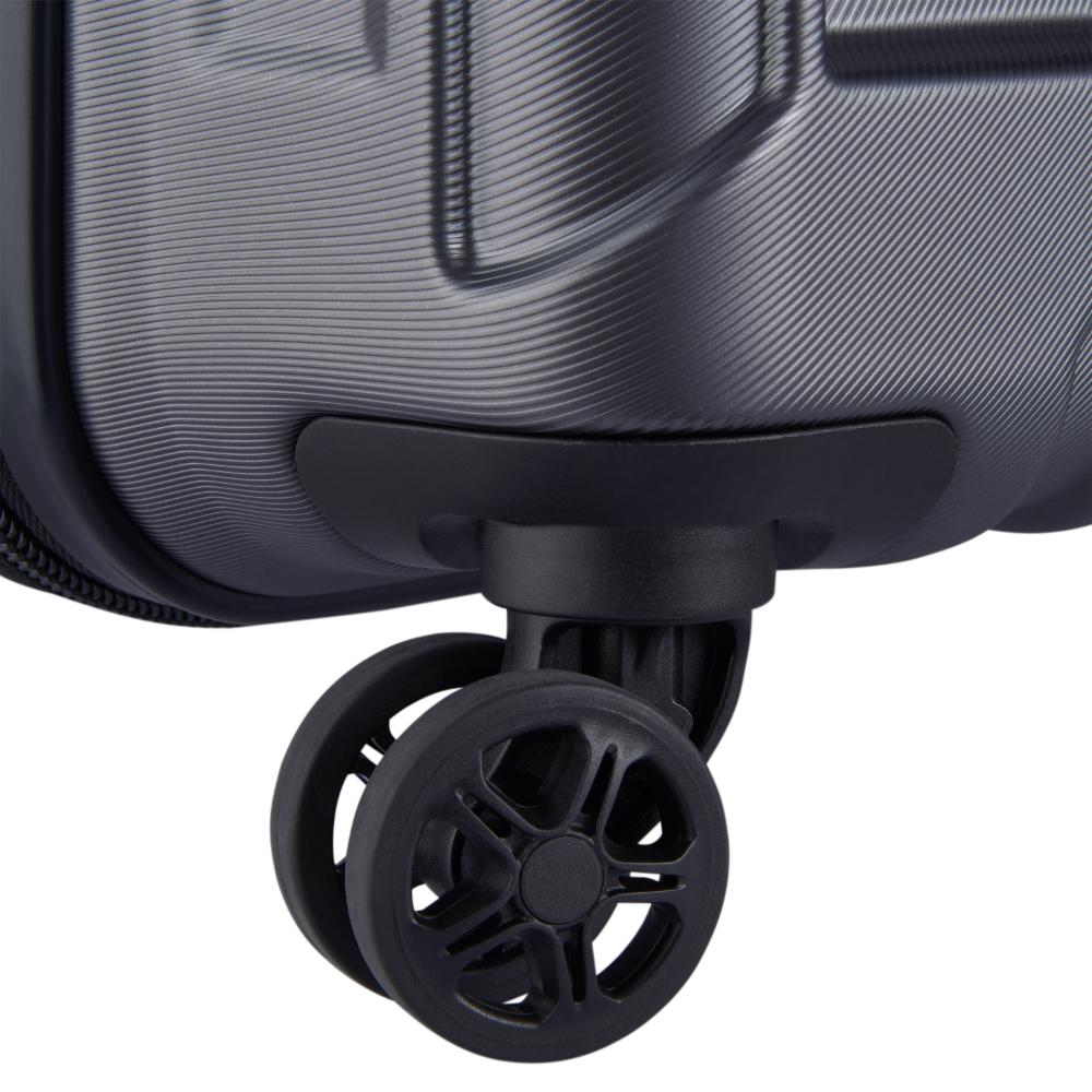 Delsey Paris Rempart Luggage