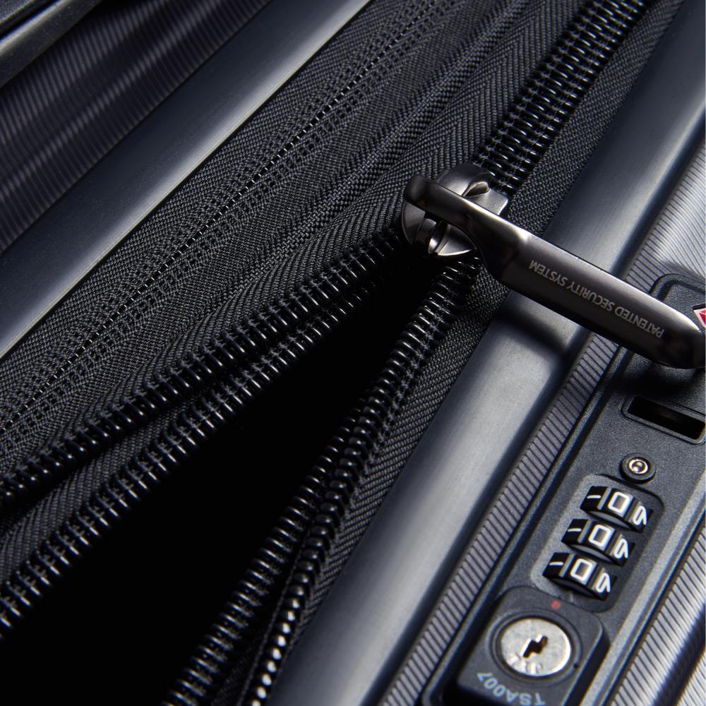 Delsey Paris Rempart Luggage