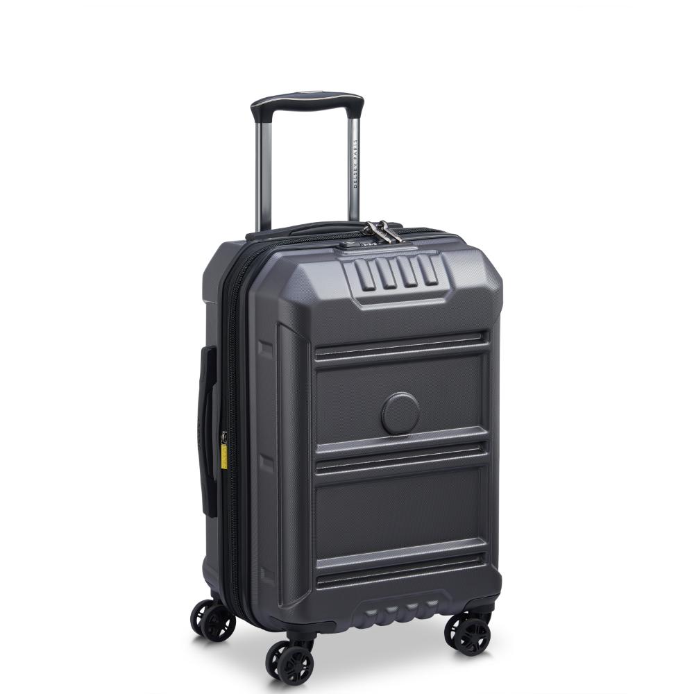 Delsey Paris Rempart Luggage