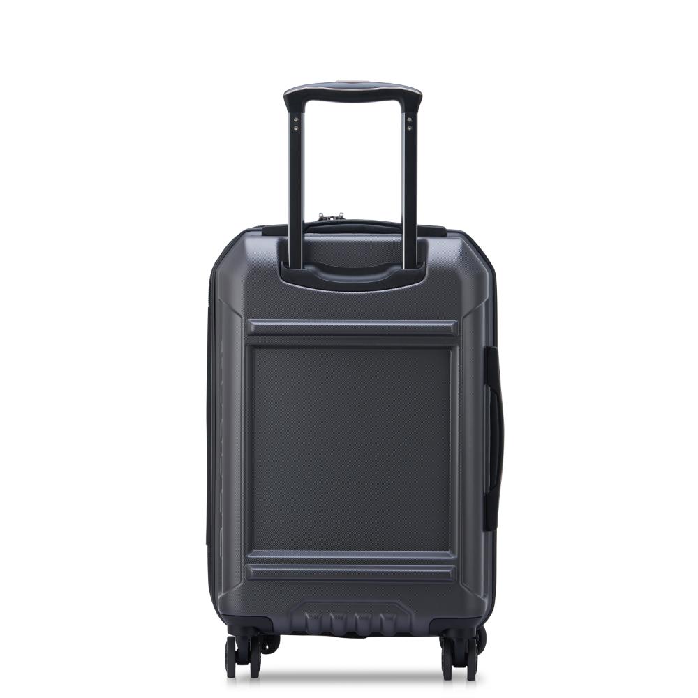 Delsey Paris Rempart Luggage
