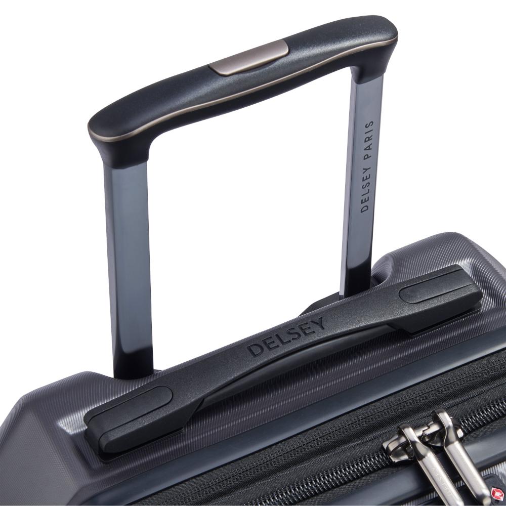 Delsey Paris Rempart Luggage