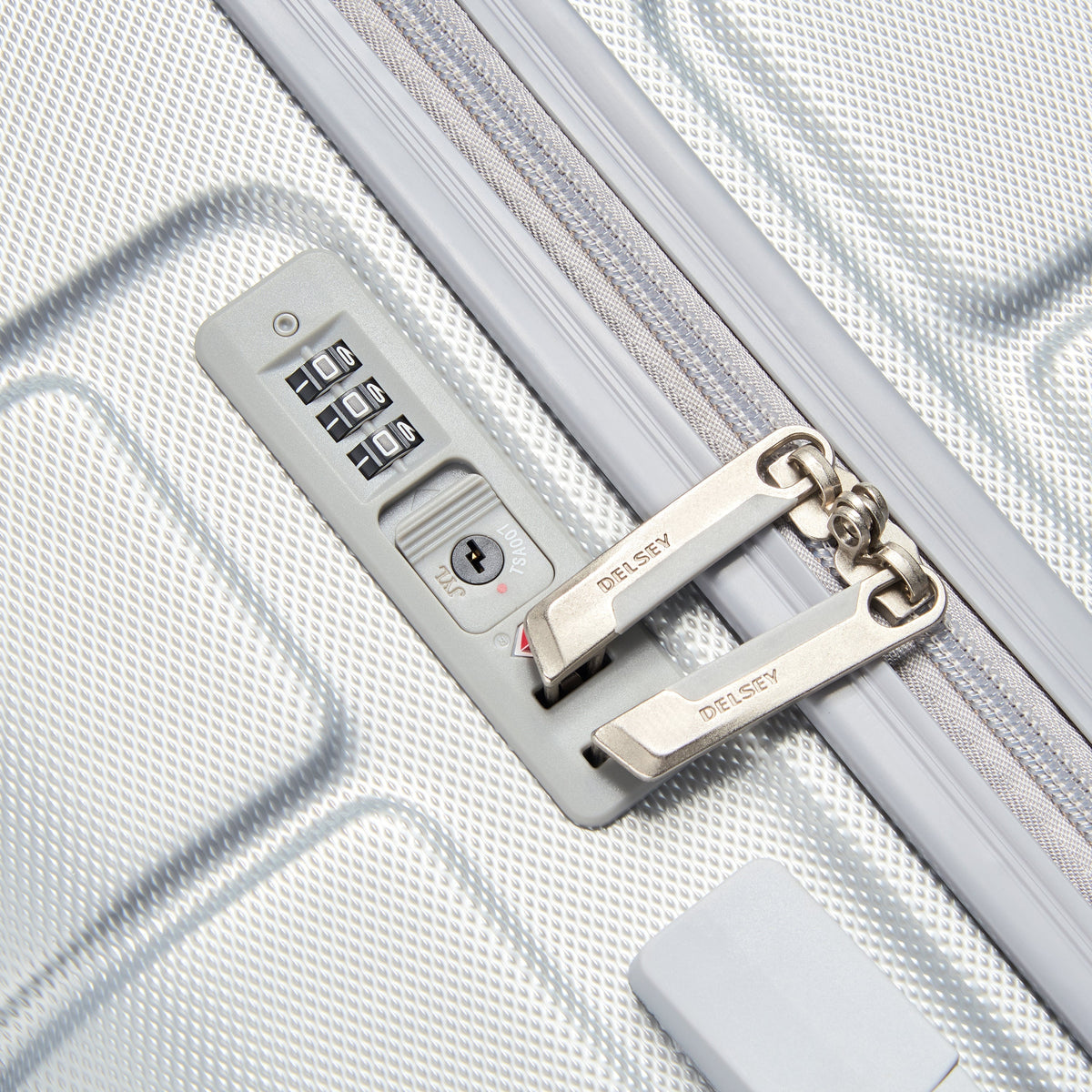 Delsey Paris Lagos