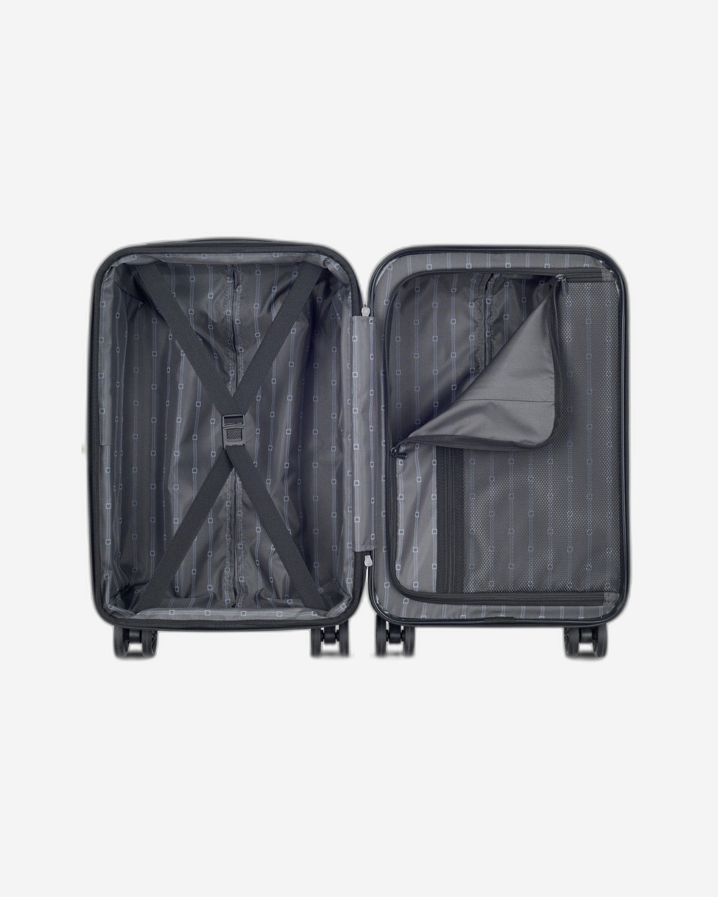Delsey Paris Ophelie Luggage
