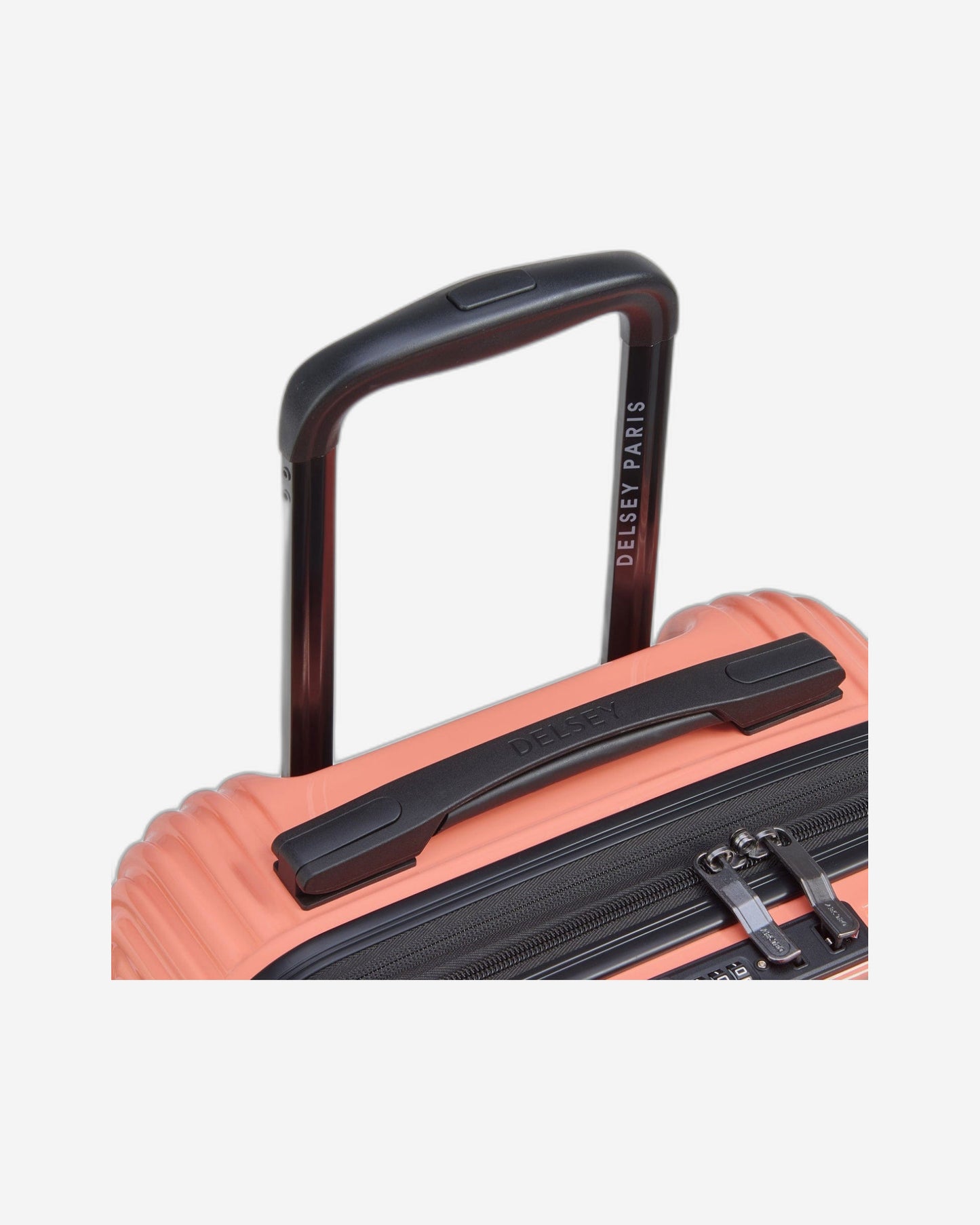 Delsey Paris Ophelie Luggage