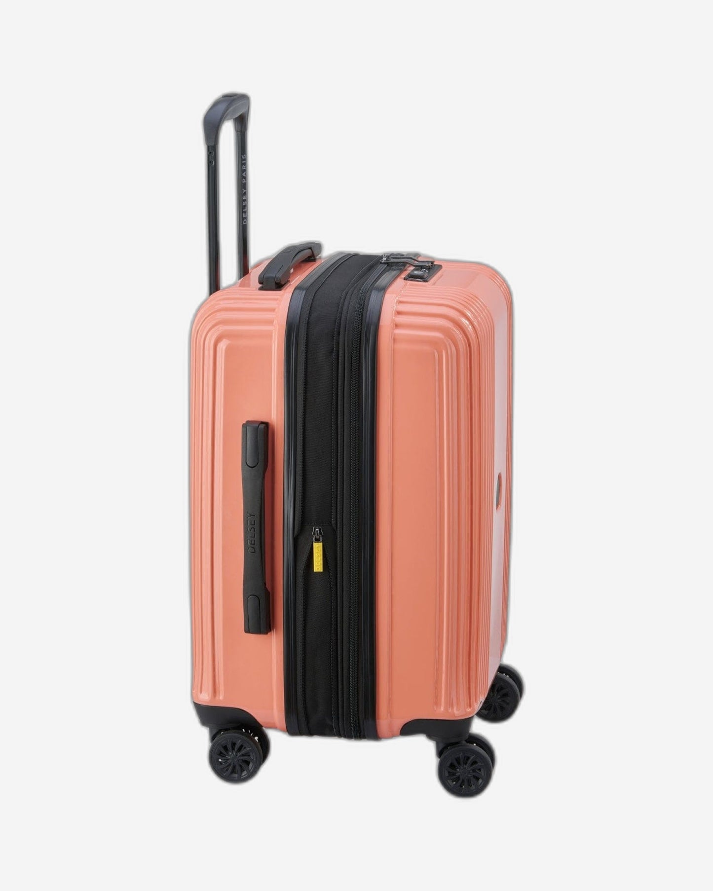 Delsey Paris Ophelie Luggage