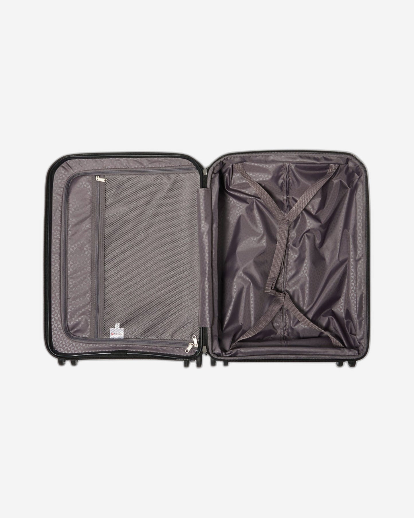 Echolac Lordnorth Set of 3 Luggage