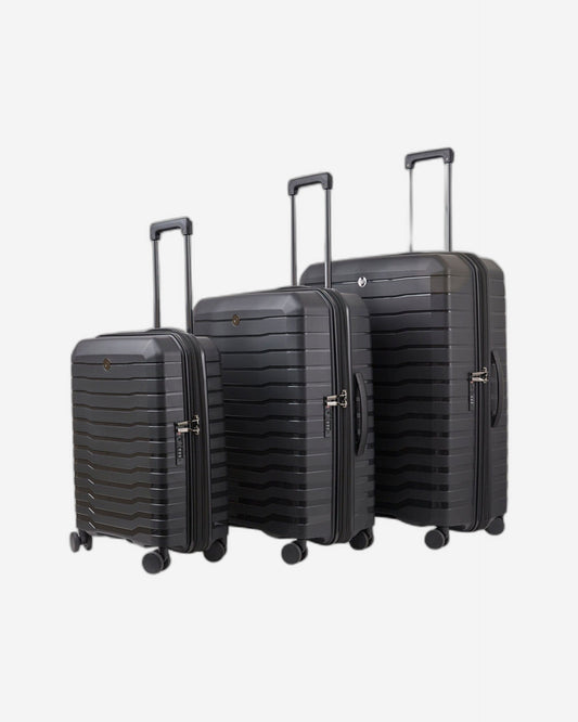 Echolac Lordnorth Set of 3 Luggage