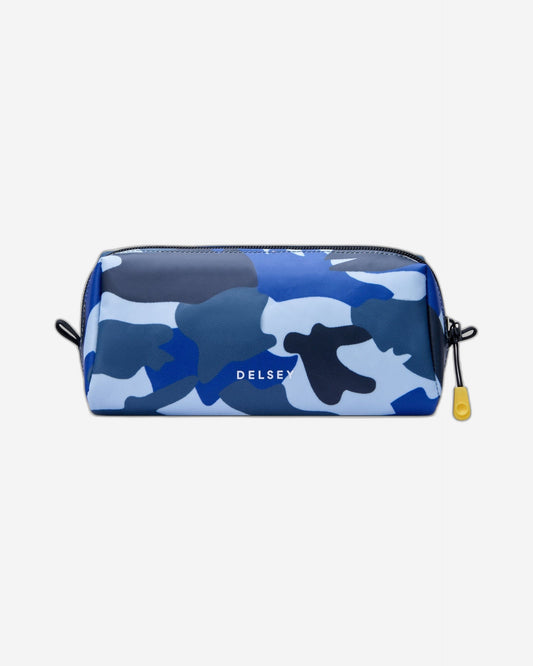 Delsey Paris Back to School 2023 Pencil Case 1 Compartment