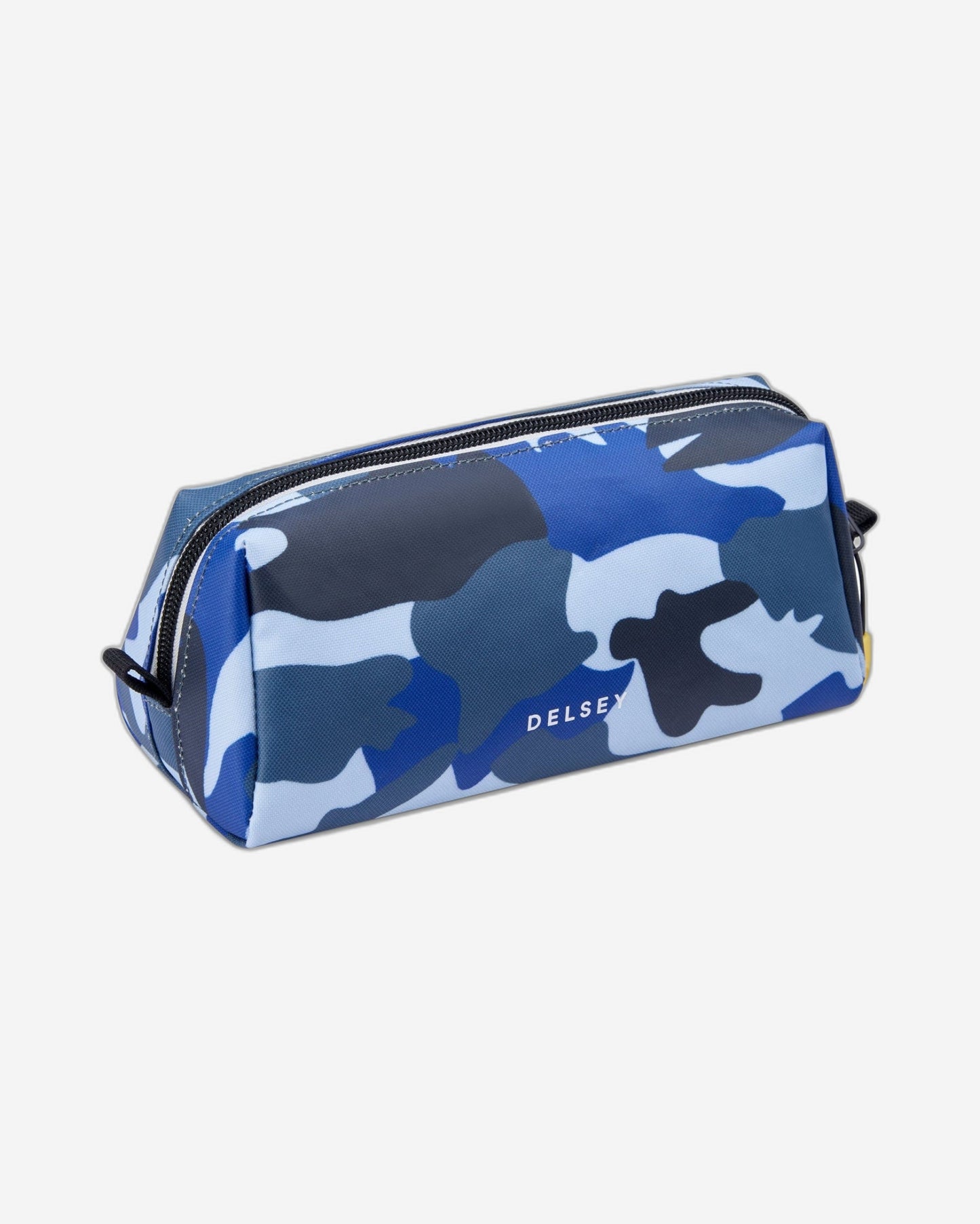 Delsey Paris Back to School 2023 Pencil Case 1 Compartment