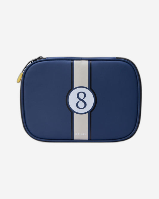 Delsey Paris Back to School 2023 Pencil Box