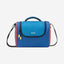 Delsey Paris BTS 2023 Isothermal Lunch Bag Blue - 00338919002