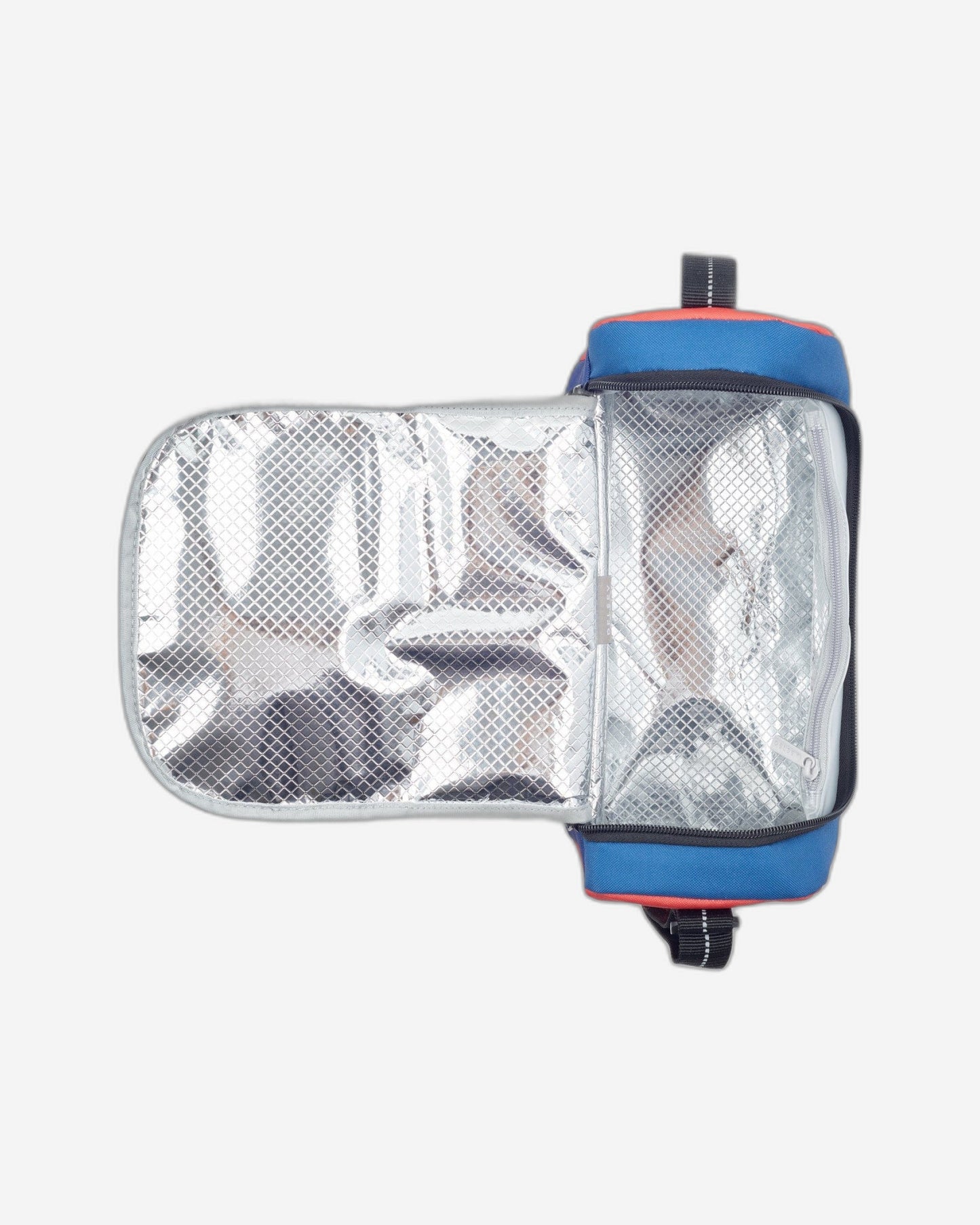 Delsey Paris BTS 2023 Isothermal Lunch Bag Blue - 00338919002