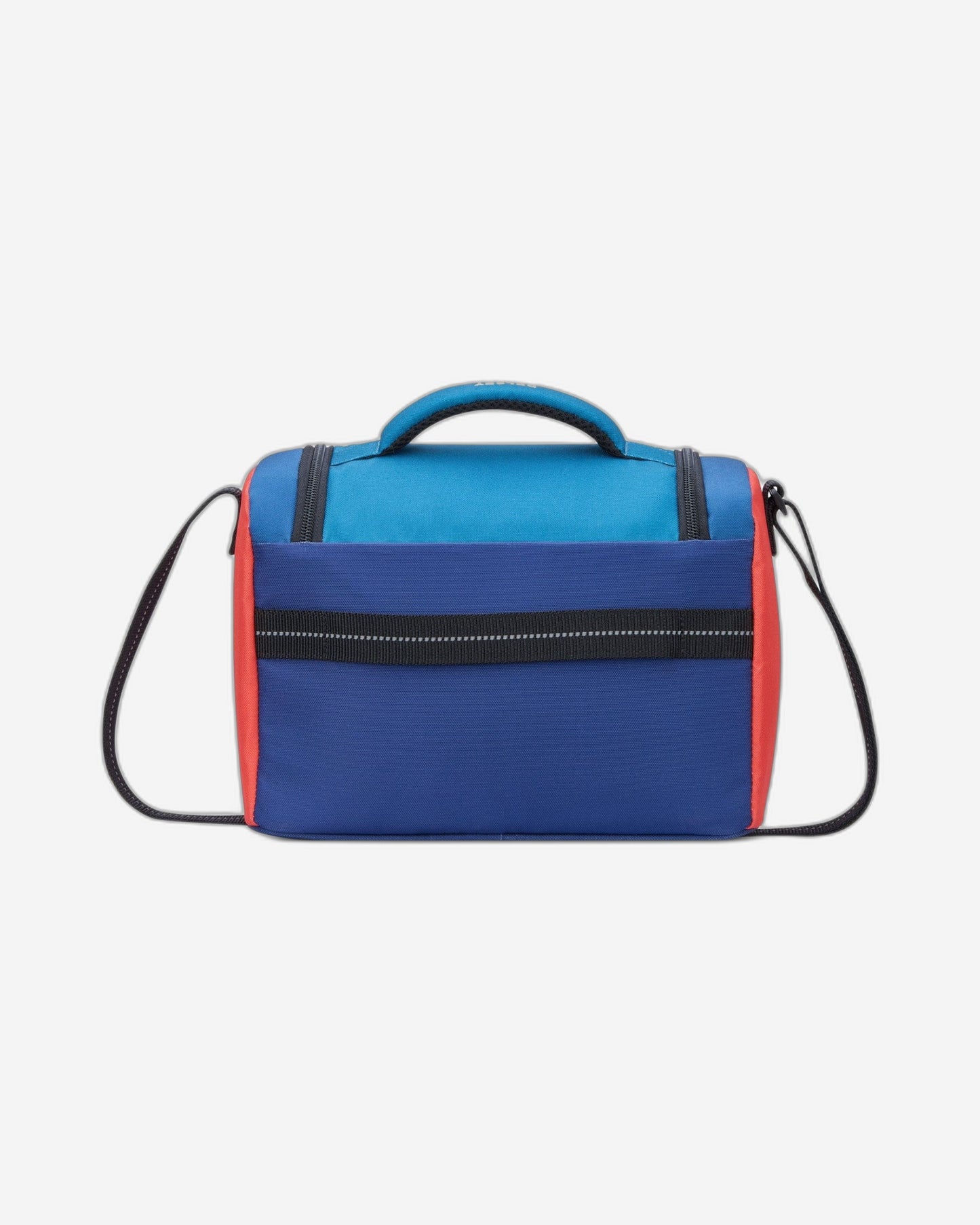 Delsey Paris BTS 2023 Isothermal Lunch Bag Blue - 00338919002