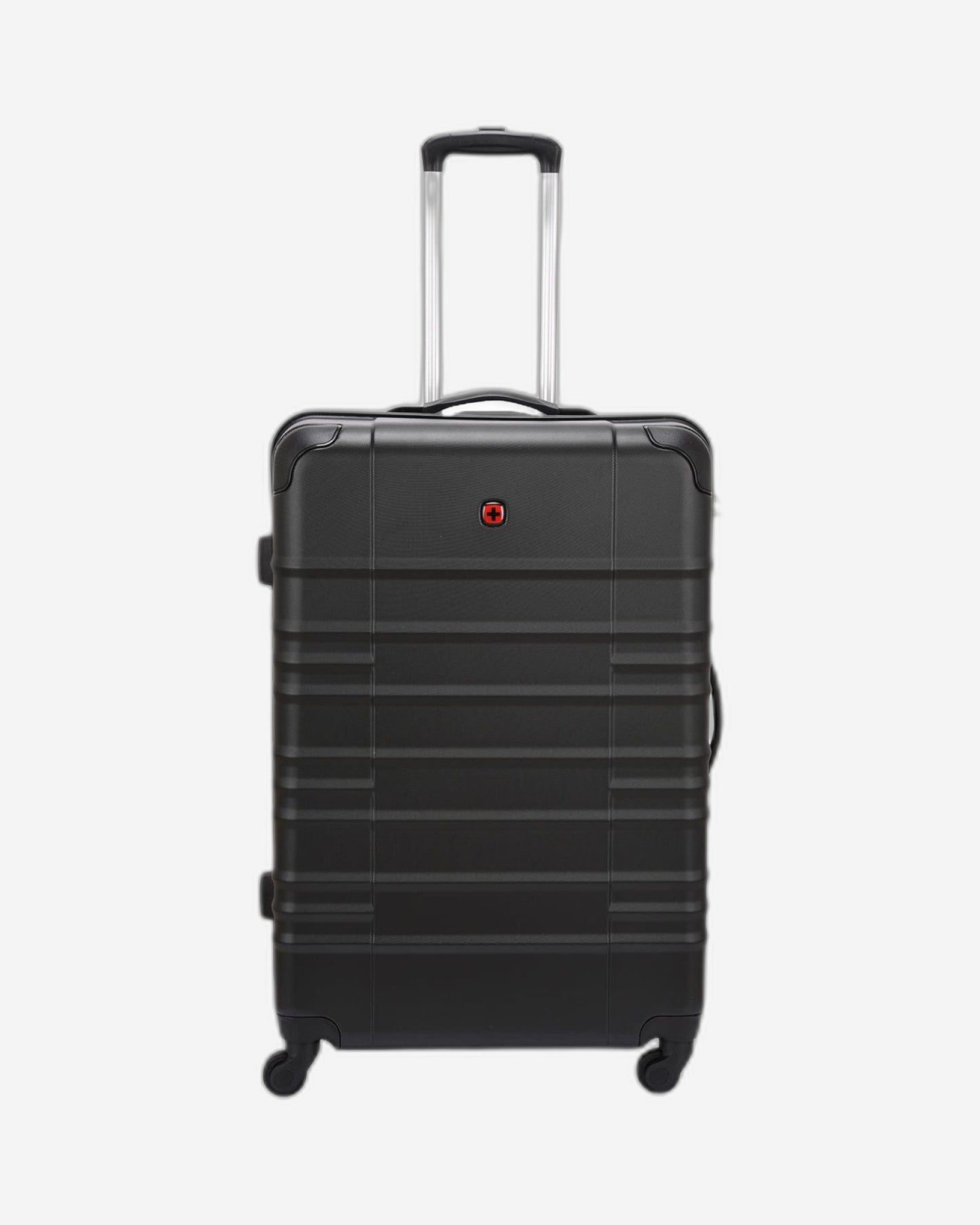 Wenger Amplar 3 Piece Luggage Trolley Set (Non-Expandable)