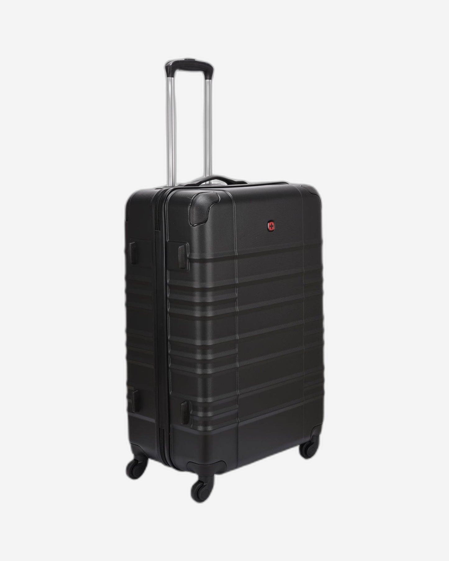 Wenger Amplar 3 Piece Luggage Trolley Set (Non-Expandable)