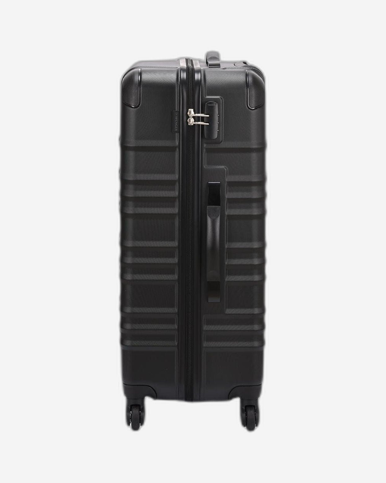 Wenger Amplar 3 Piece Luggage Trolley Set (Non-Expandable)