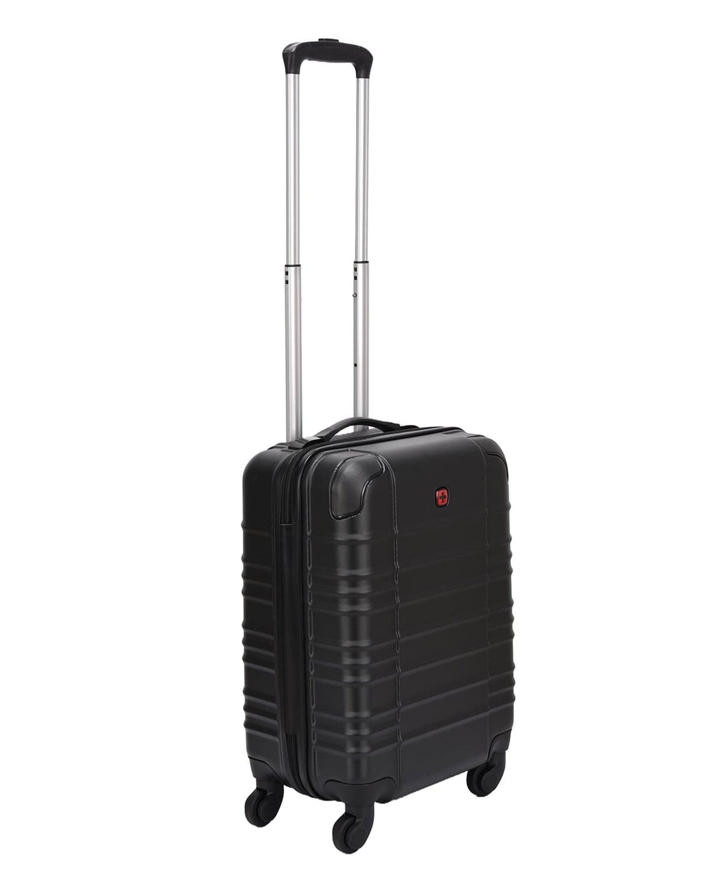 Wenger Amplar 3 Piece Luggage Trolley Set (Non-Expandable)