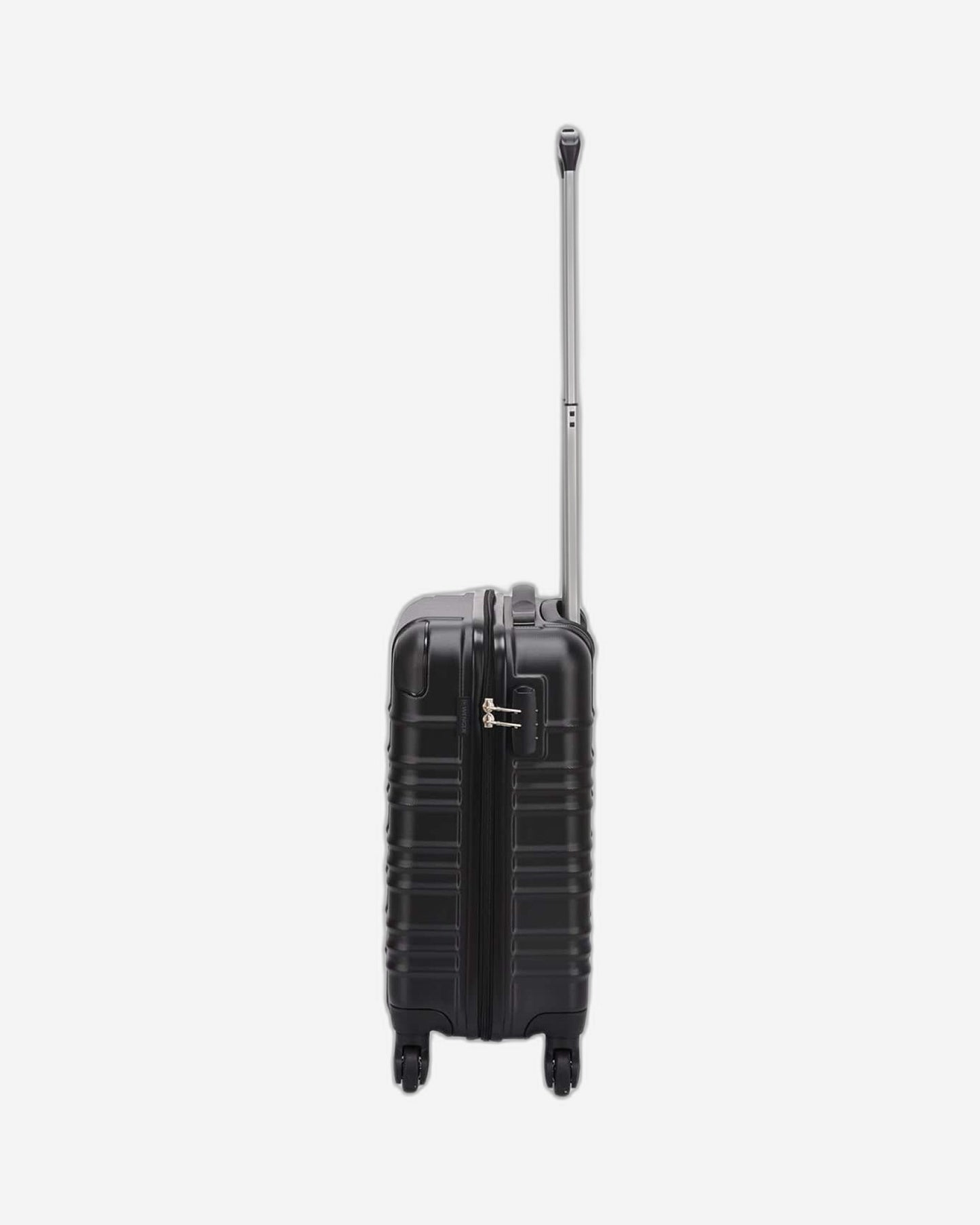 Wenger Amplar 3 Piece Luggage Trolley Set (Non-Expandable)