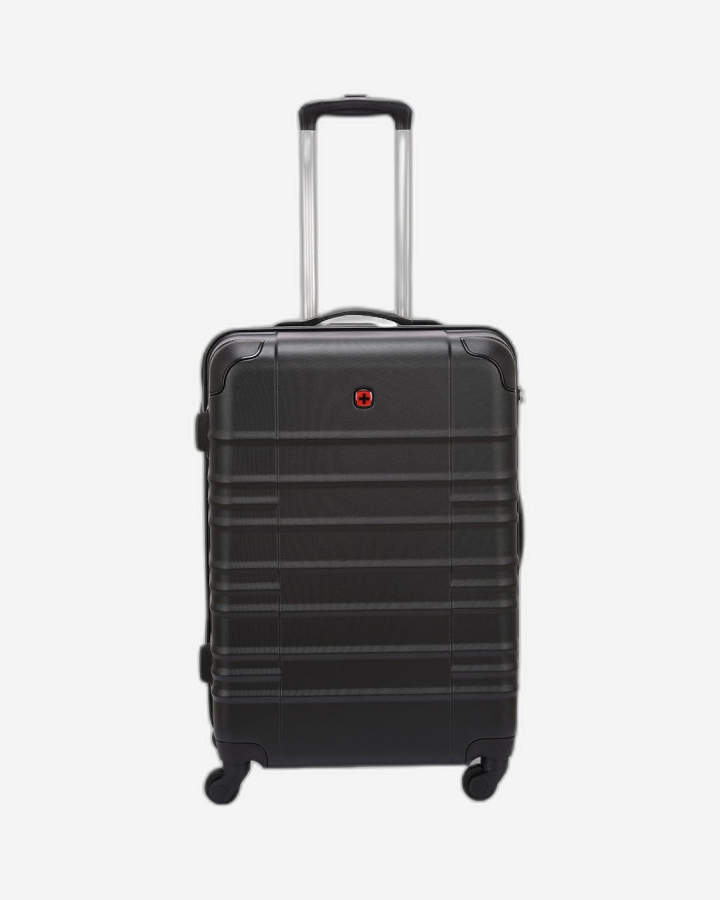 Wenger Amplar 3 Piece Luggage Trolley Set (Non-Expandable)