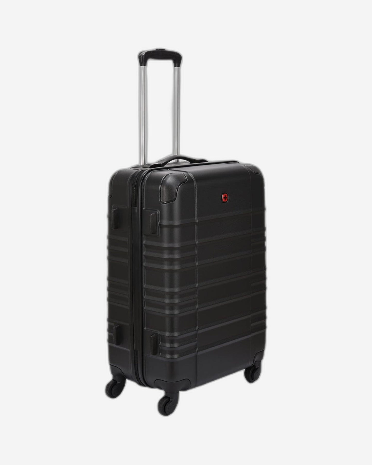 Wenger Amplar 3 Piece Luggage Trolley Set (Non-Expandable)