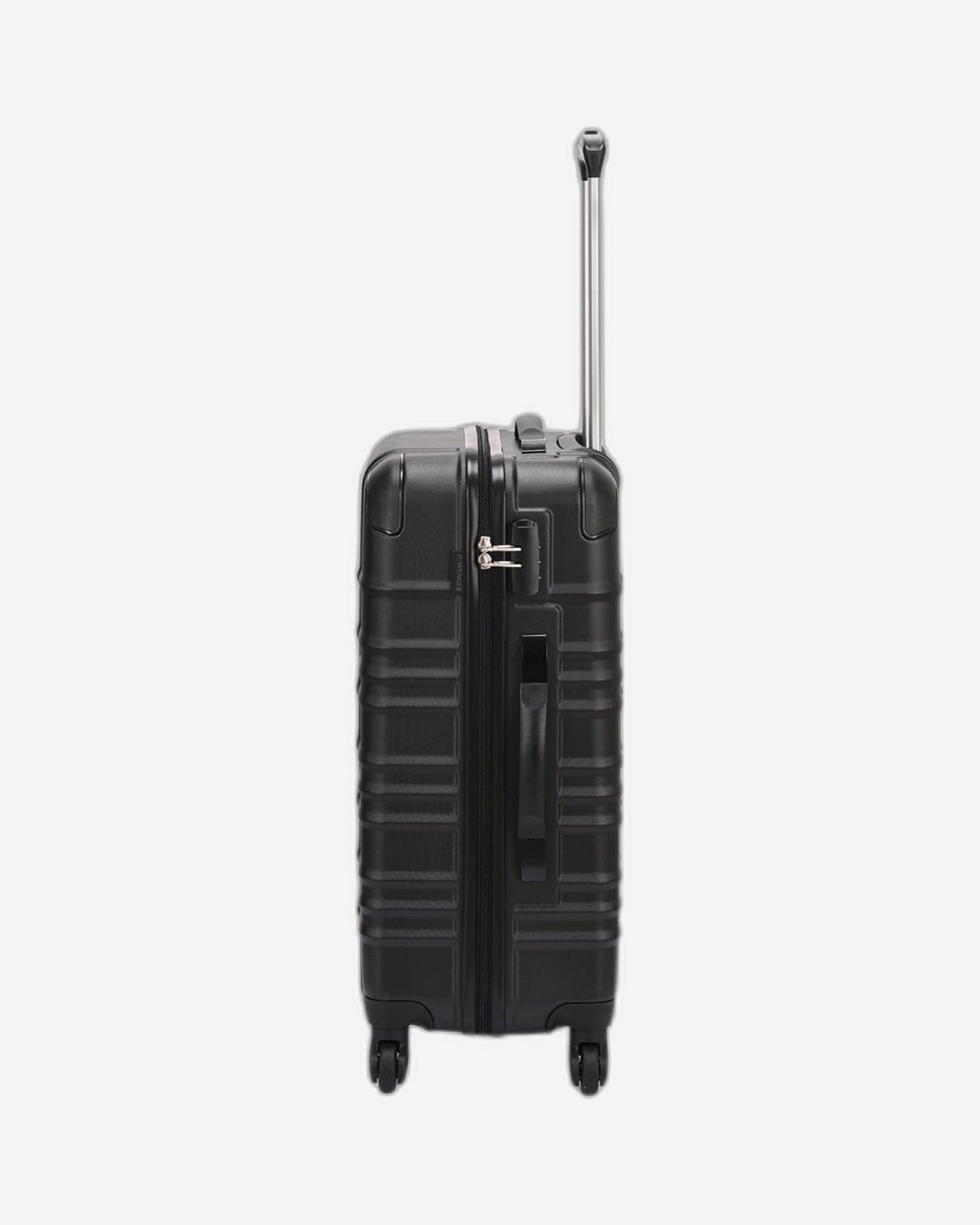 Wenger Amplar 3 Piece Luggage Trolley Set (Non-Expandable)