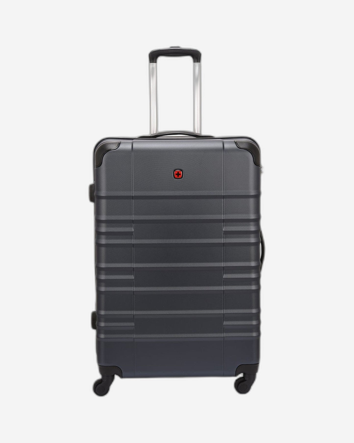 Wenger Amplar Set Of 3 Trolley - Navy Blue